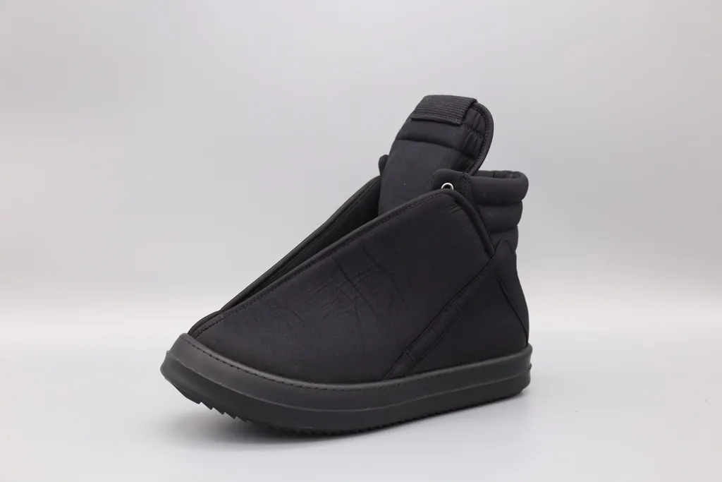 Rick Owens Shoe 